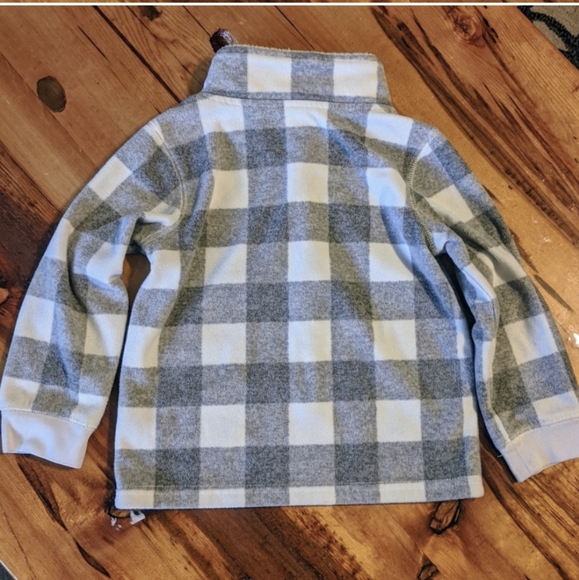 3T Sweater Bundle, Knit and Teddy Fleece Sweaters, Little Boy - Picture 8 of 11